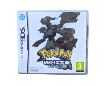 Pokémon White Pokémon TCG card