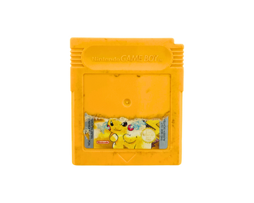 Pokémon Yellow (Refurbished)