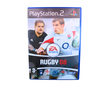 Rugby 08