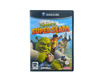 Shrek: Super Slam Pokémon TCG card