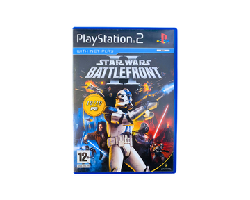 Star Wars Battlefront 2 Pokémon TCG card