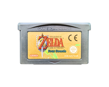 The Legend of Zelda: A Link to the Past Four Swords Pokémon TCG card