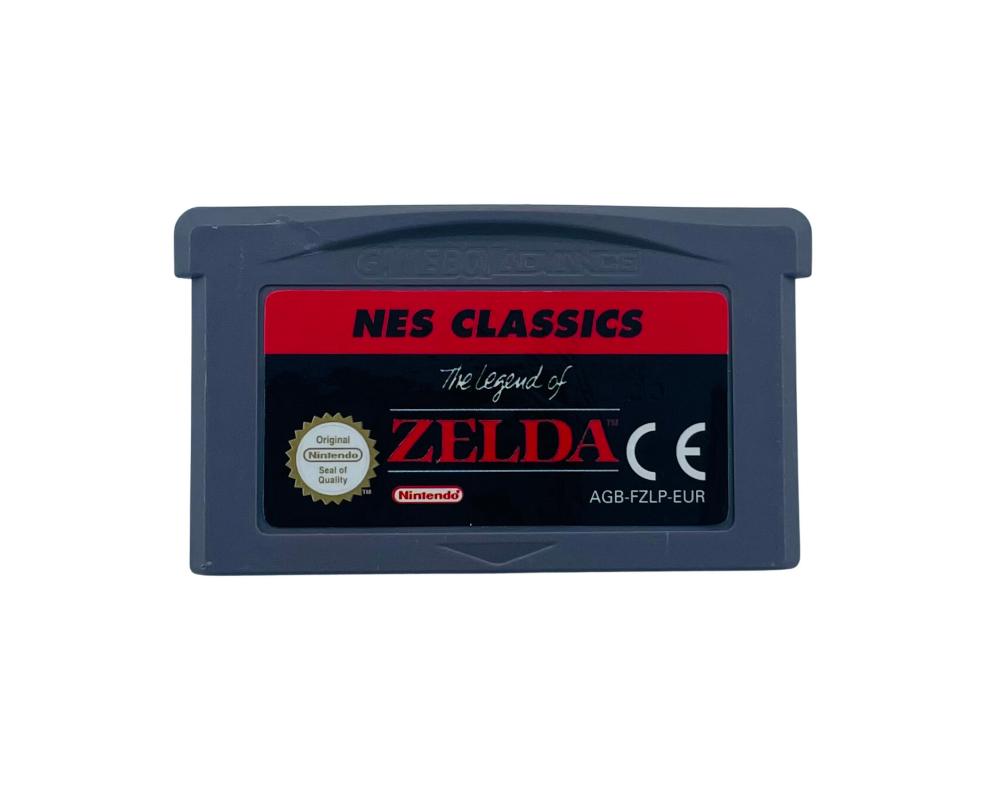 The Legend of Zelda Pokémon TCG card