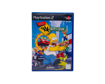 The Simpsons: Hit & Run Pokémon TCG card