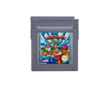 WarioLand: Super Mario Land 3 Pokémon TCG card