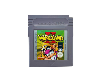 WarioLand 2 Pokémon TCG card