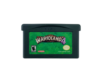 WarioLand 4 Pokémon TCG card