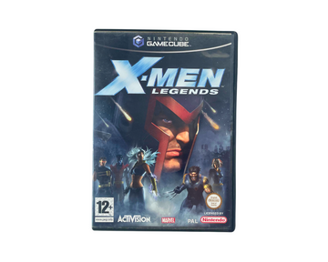 X-Men Legends Pokémon TCG card