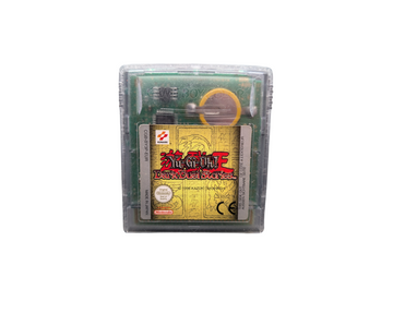 Yu-Gi-Oh! Dark Duel Stories Pokémon TCG card
