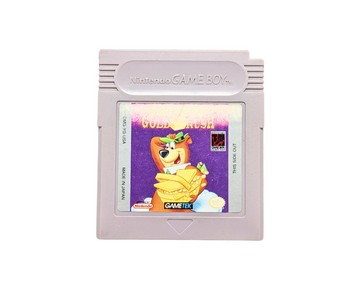 Yogi Bear's Gold Rush Pokémon TCG card