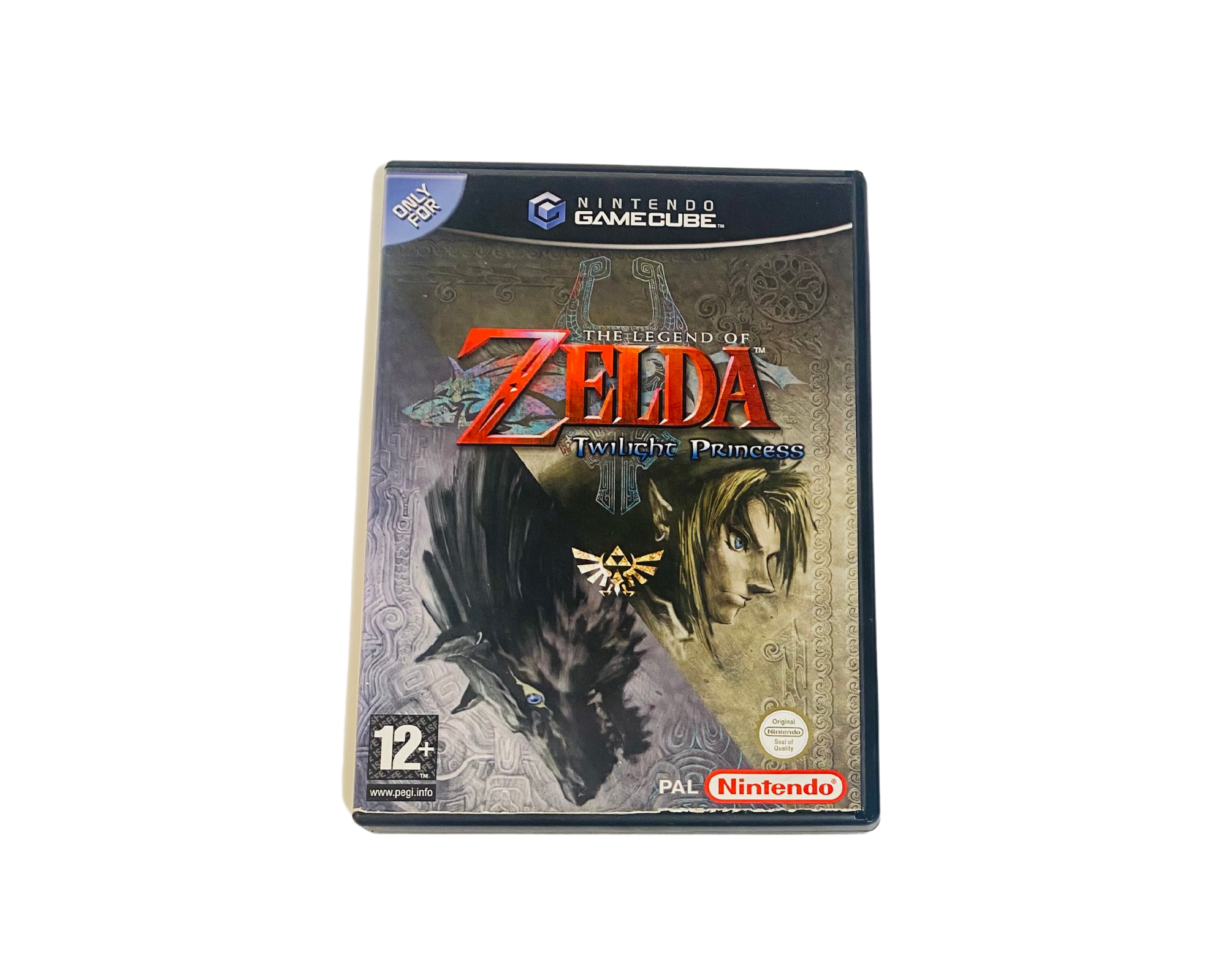 Twilight princess gamecube deals price