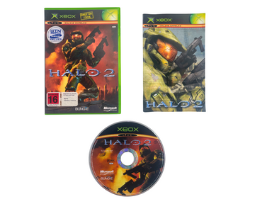 Halo 2 (R16)