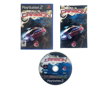 Need for Speed: Carbon