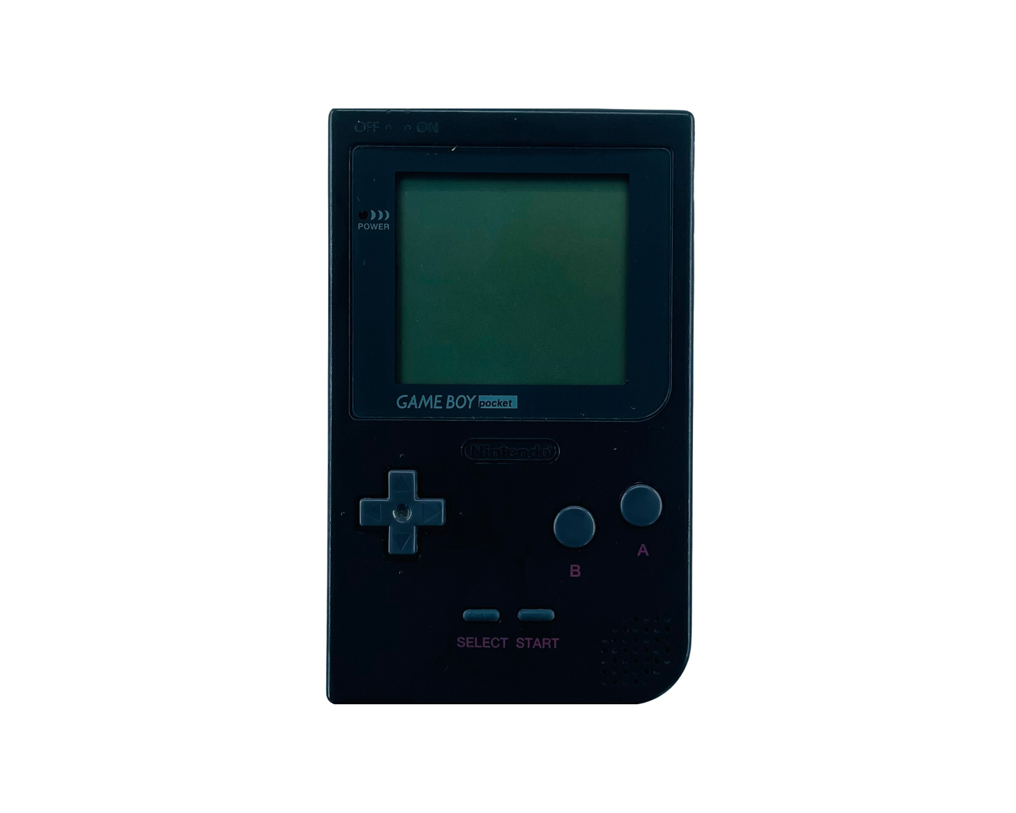 GameBoy Pocket Console (Refurbished)