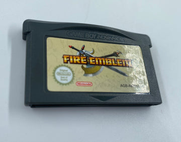 Fire Emblem