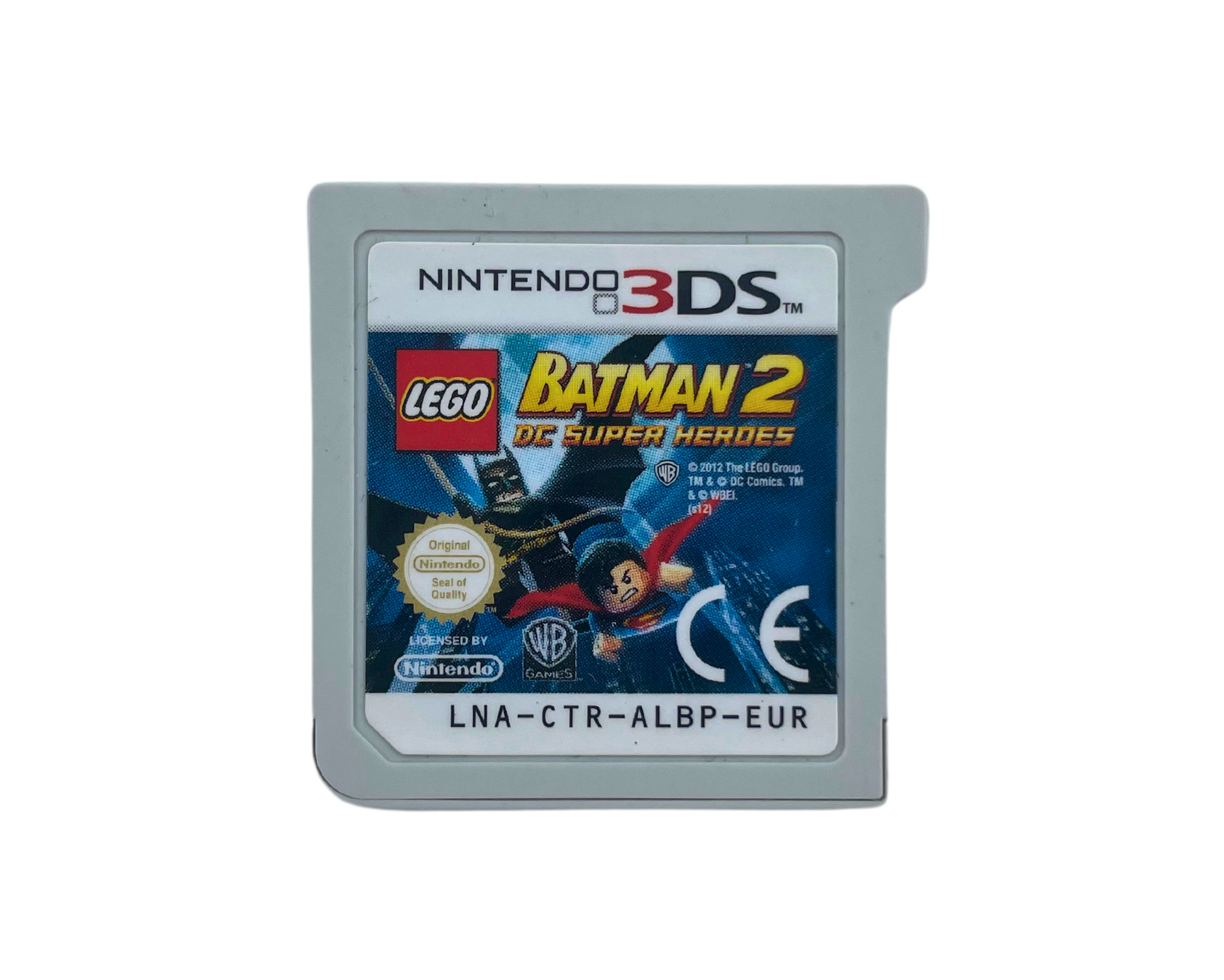 Batman 2: DC Superheroes | Pokmon Card Batman 2: DC Superheroes | Pokmon Card