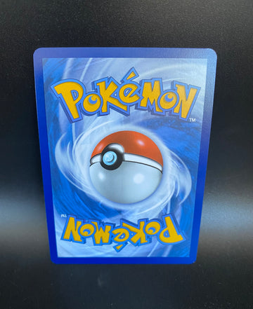 Umbreon ex 060/131 Prismatic Evolution Stamp