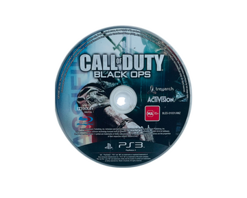 Call of Duty: Black Ops (R16)