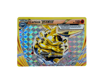 Carbink Break 51/124