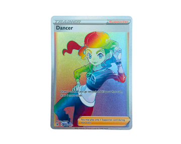 Dancer 274/264 | Pokmon Card Dancer 274/264 | Pokmon Card