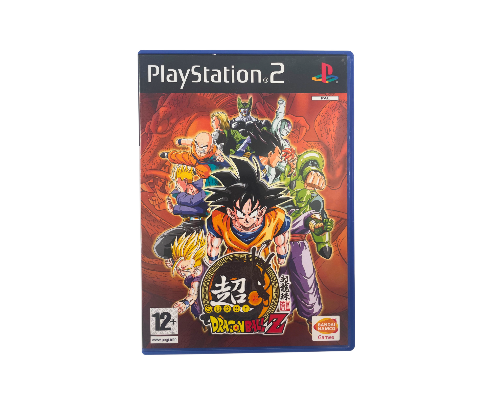 dragon ball z pokemon cards Super Dragon Ball Z