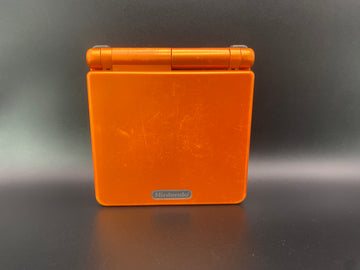 Torchic GameBoy Advance SP Console (Limited Edition)