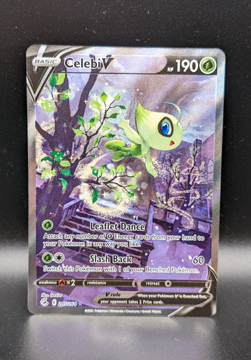 Celebi 245/264