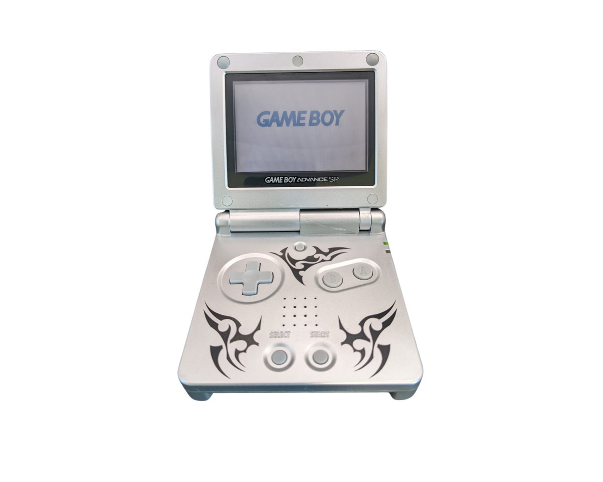 GameBoy Advance