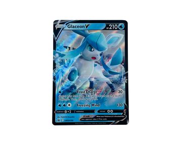 Glaceon V SWSH196