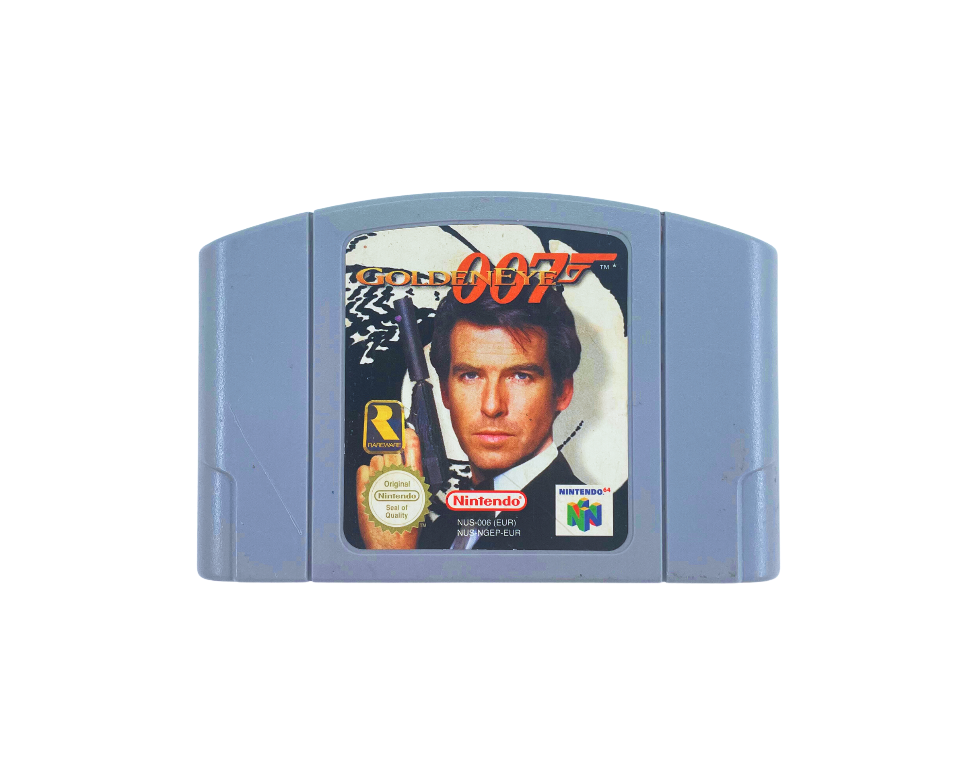 GoldenEye 007