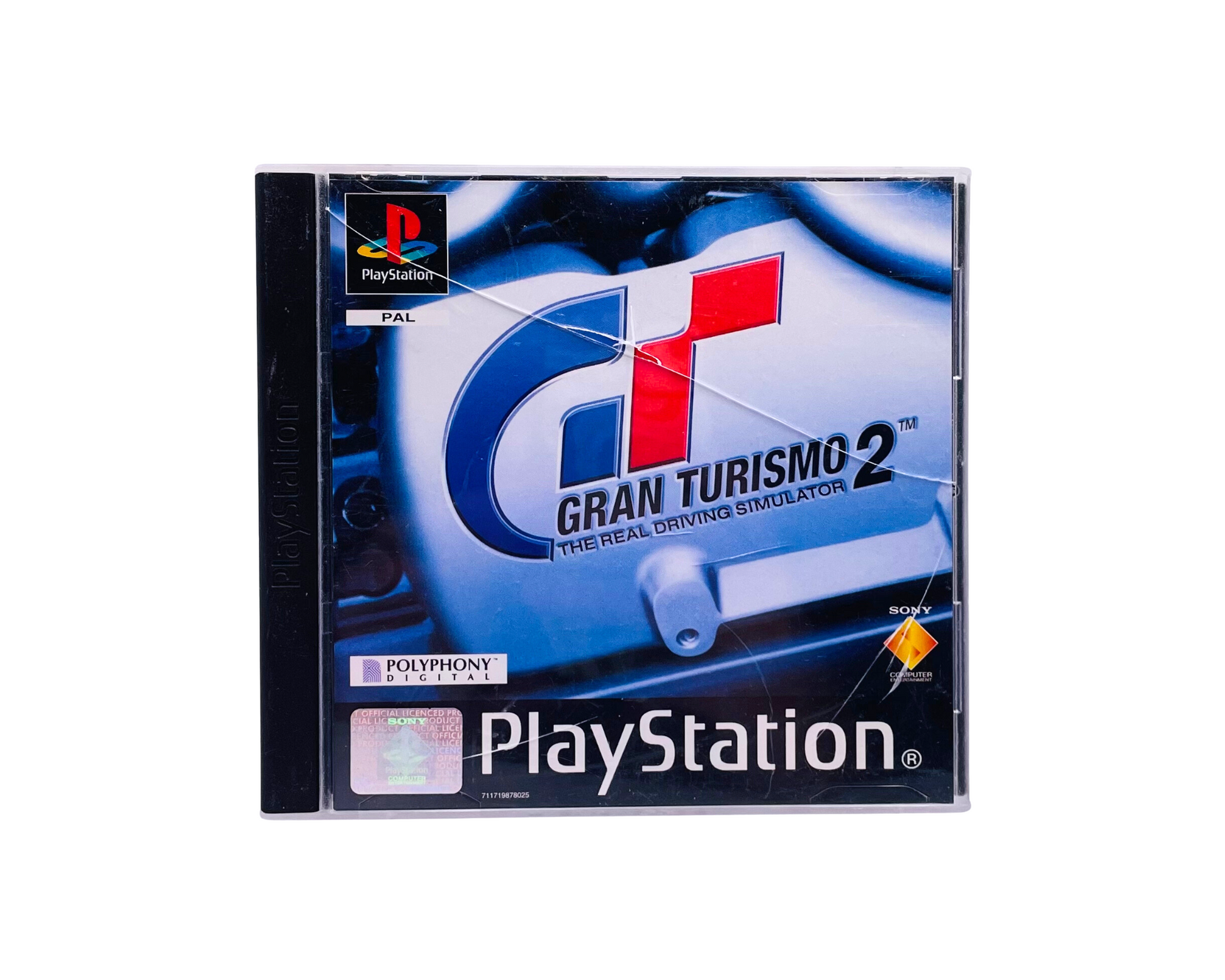 Gran turismo 2 deals