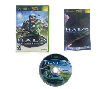 Halo: Combat Evolved (R16)