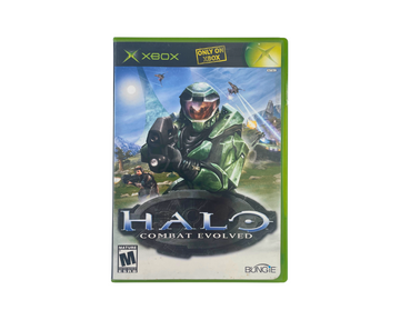 Halo: Combat Evolved (R16)