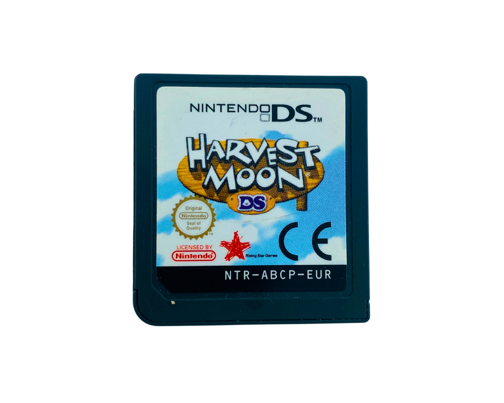 Harvest moon discount 2ds