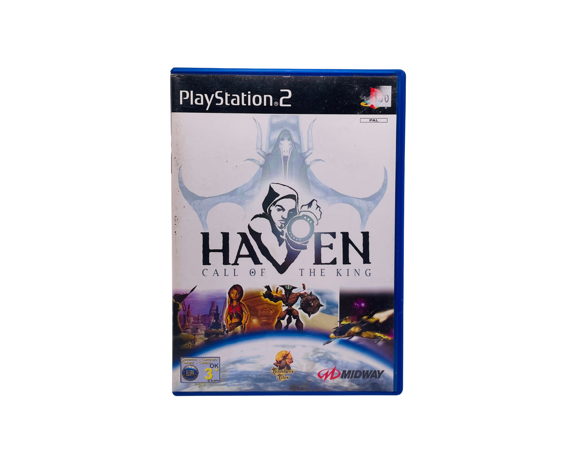 Haven: Call of the King