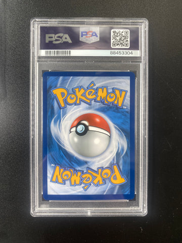 Pikachu with Grey Felt Hat PSA 9 (Van Gogh)