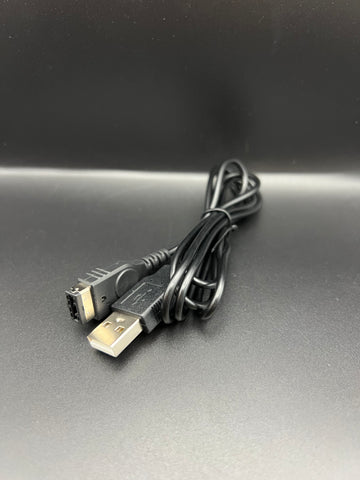 GameBoy Advance SP / Nintendo DS USB charging cable