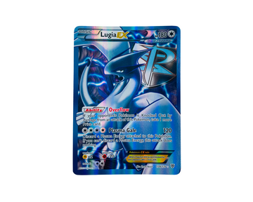 Lugia EX 134/135