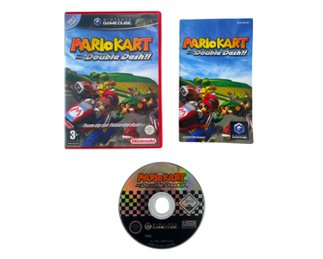 Mario Kart: Double Dash