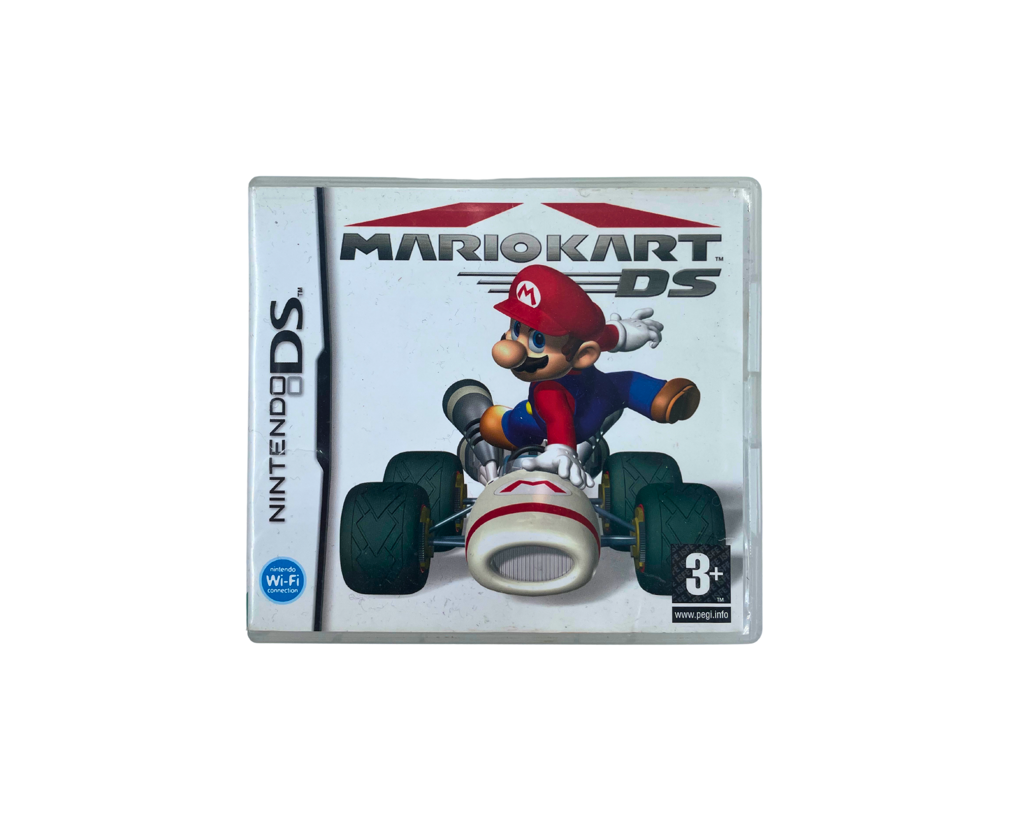 Mario Kart DS