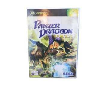 Panzer Dragoon Orta