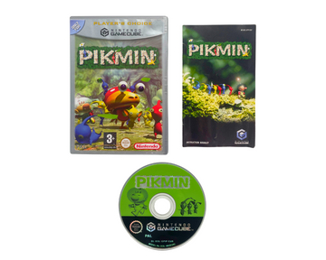 Pikmin