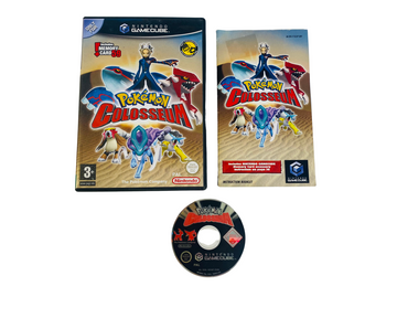 Pokémon Colosseum