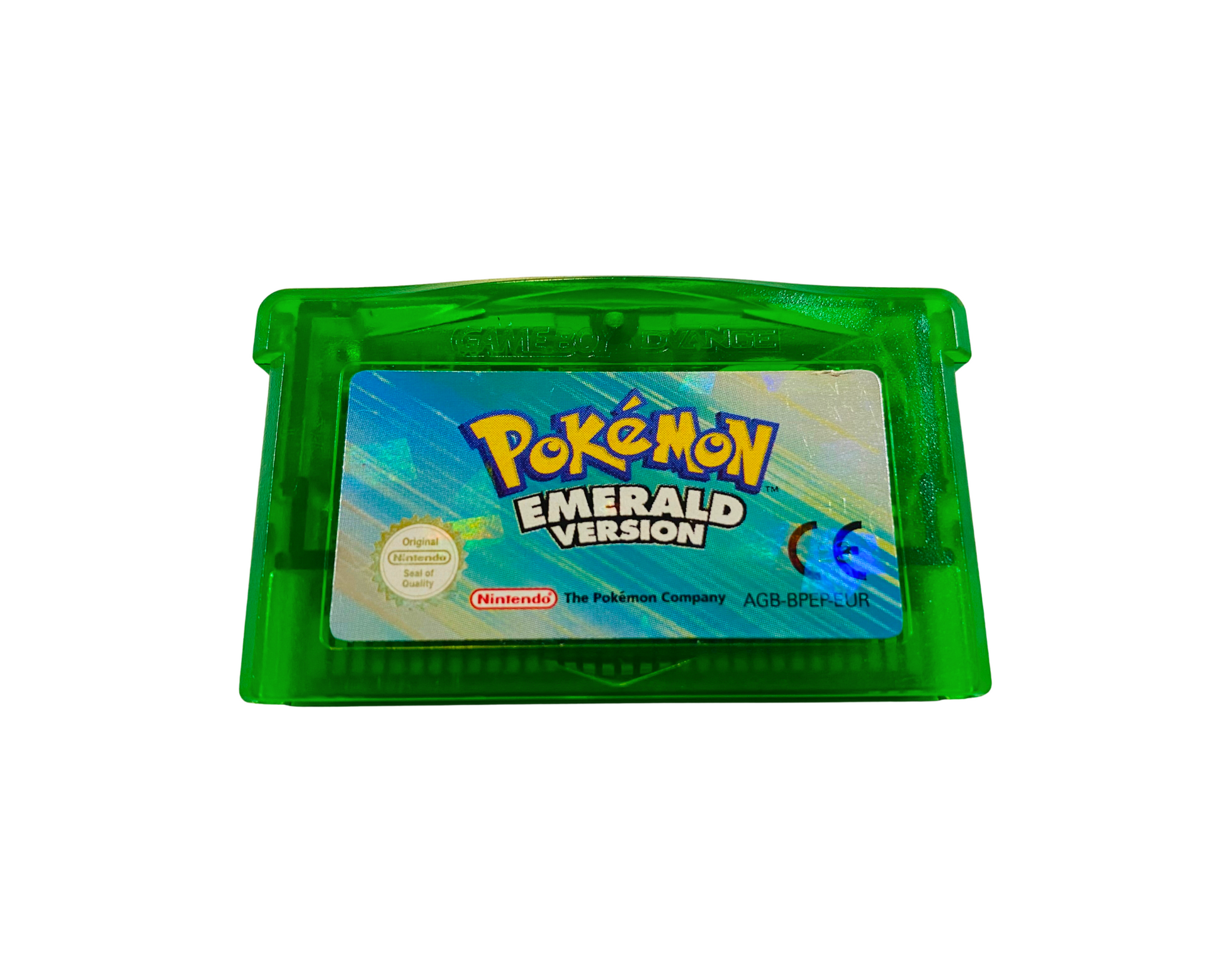 Pokémon Emerald