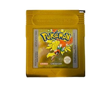 Pokémon Gold