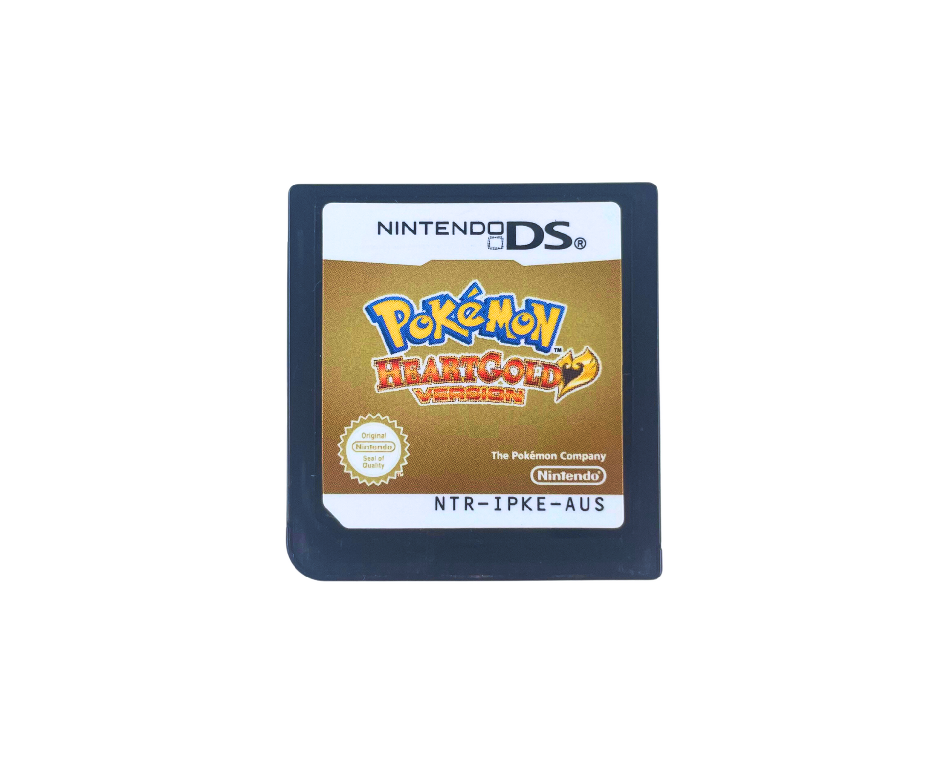 pokemon heart gold cards Pokémon HeartGold
