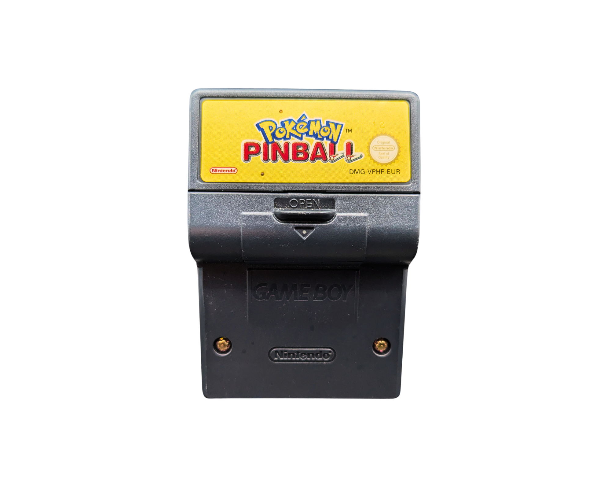 Pokemon Pinball | Pokémon Card
