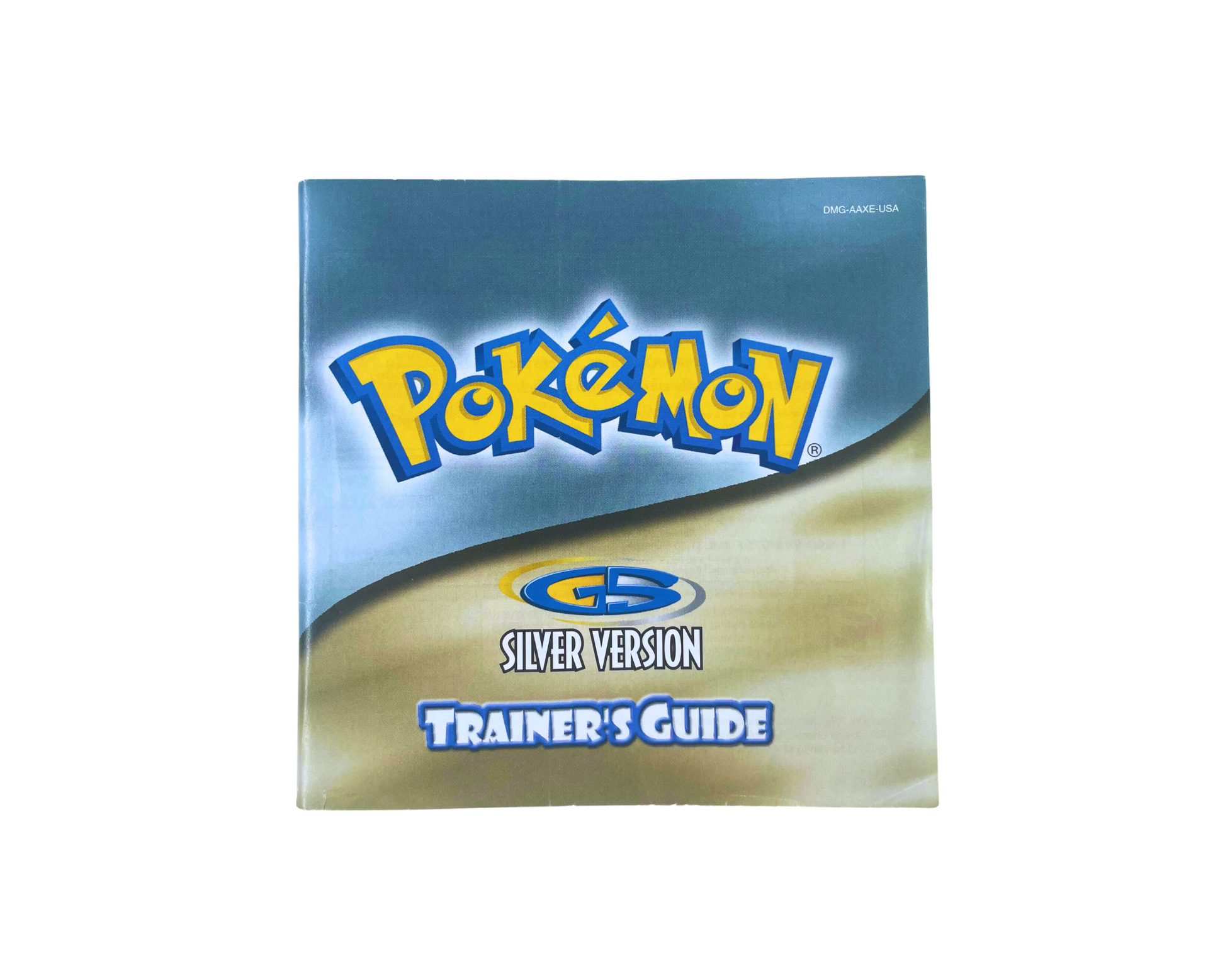 Pokémon Silver (Boxed)