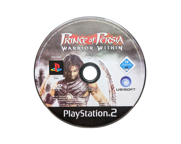 Prince of Persia: Warrior Within (R13)