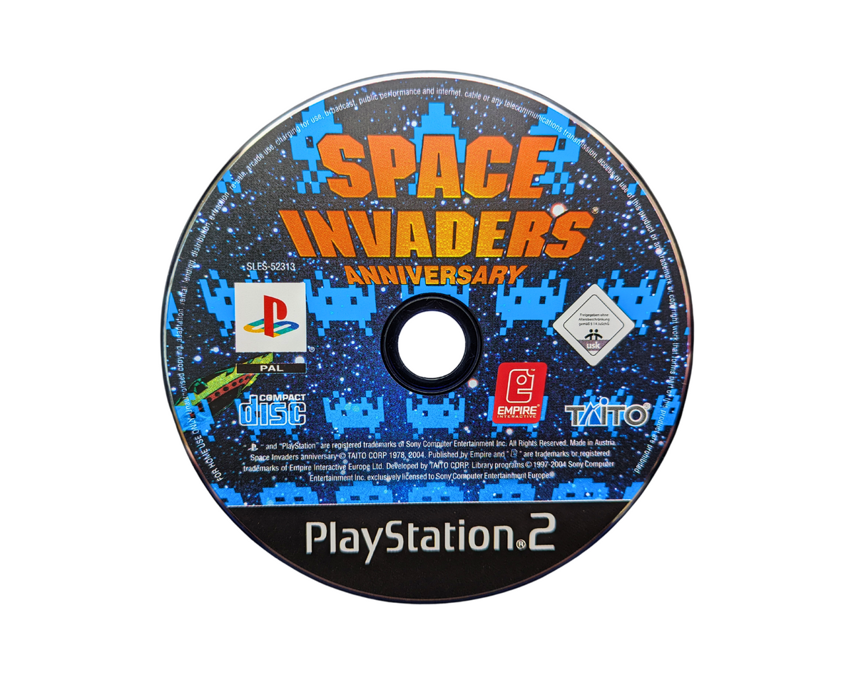 Space Invaders Anniversary | Pokémon Card